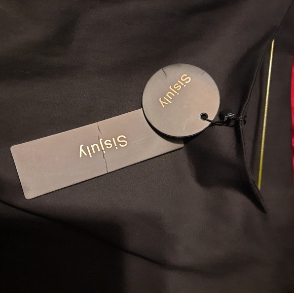 Sisjuly party dress size large - Picture 3 of 3